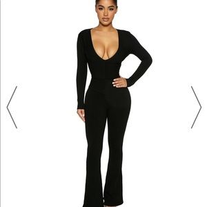 Let’s Play Flare Snatched Pant